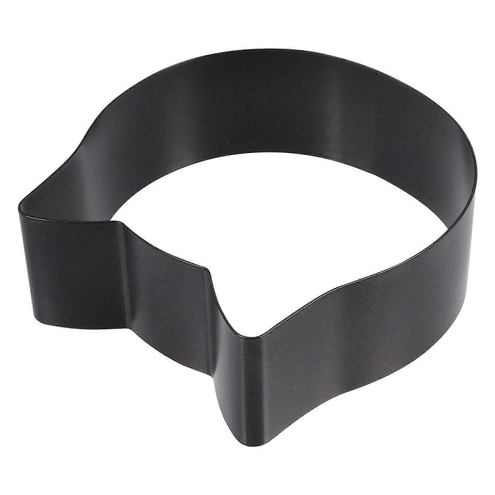 Non-Stick Cat Head Shape Toast Mold for Baking Use Kitchen Tool