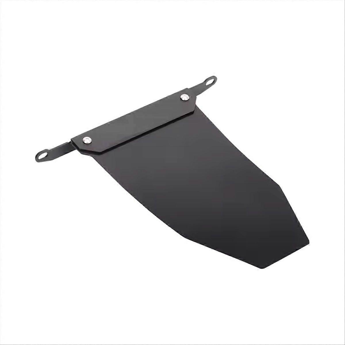 Motorcycle Splash Guard Mudguard For 