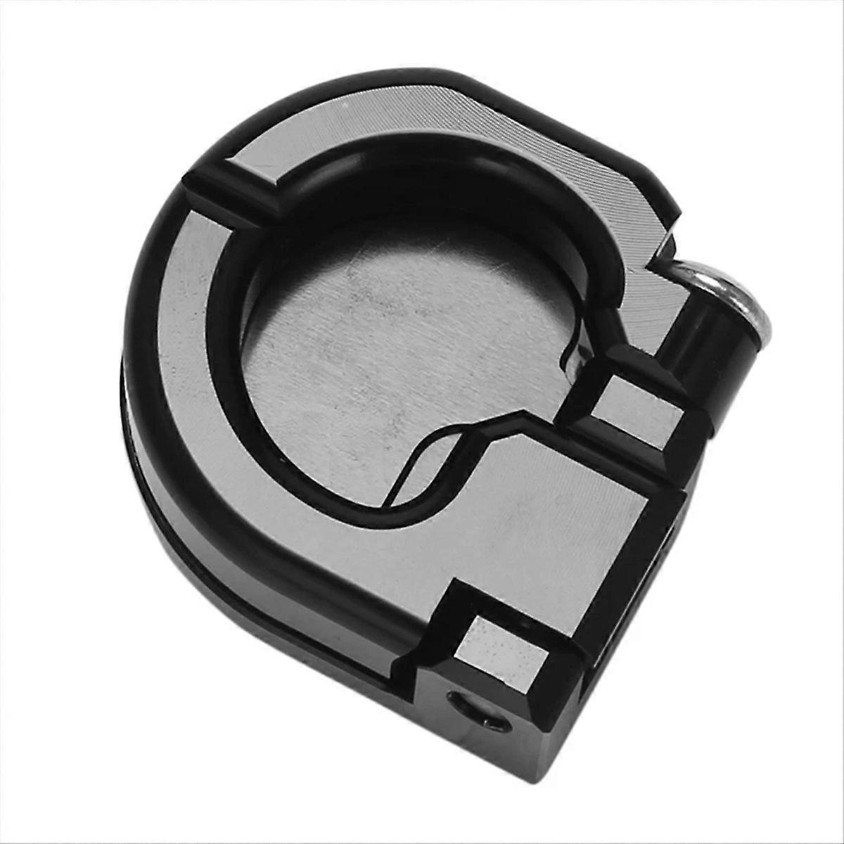 Scooter Black Front Toolbox Hook for 300 300/Ie 19