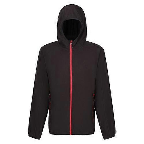 Regatta Mens Navigate Full Zip Fleece Jacket