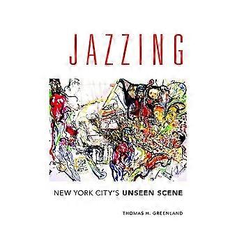 Jazzing (musica nella vita americana)