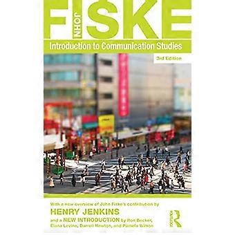 Inleiding tot communicatiestudies
