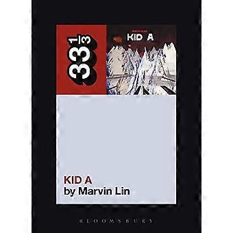 Radiohead's Kid A