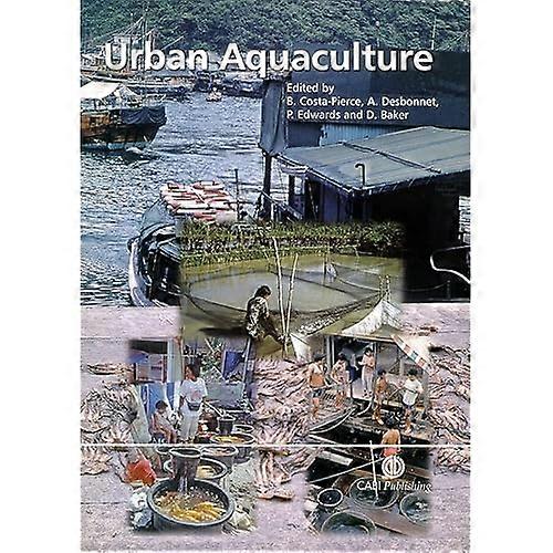 Urban Aquaculture