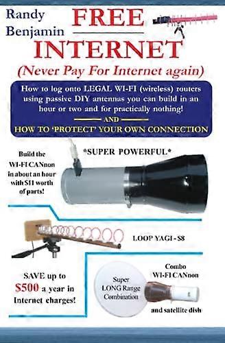 Free Internet