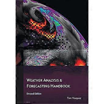 Manuale di analisi e previsioni meteorologiche, 2a ed.