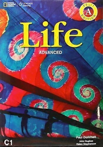 Life Bre Advanced: Combo Split A