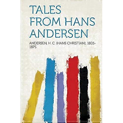 Tales from Hans Andersen