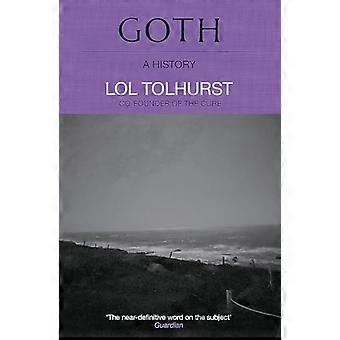 Goth : une histoire
