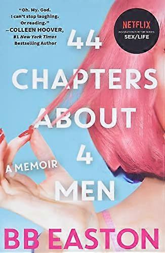 44 Chapters about 4 Men
