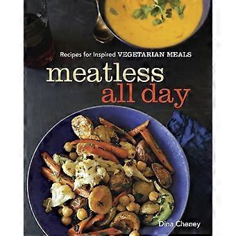 Meatless hele dagen