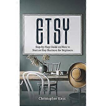 Etsy: Schritt-für-Schritt-Anleitung zum Starten eines Etsy-Geschäfts für Anfänger