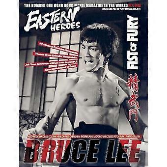 Bruce Lee Special Collectors Edition Extended Softcover Vol No2 N0 2