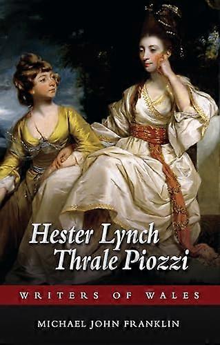 Hester Lynch Thrale Piozzi