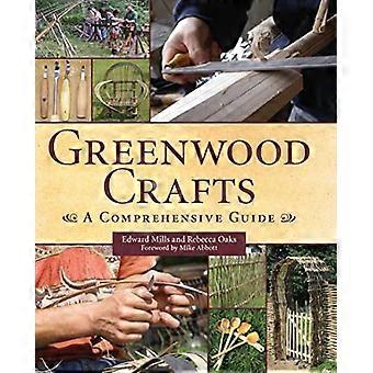 Artisanat de Greenwood