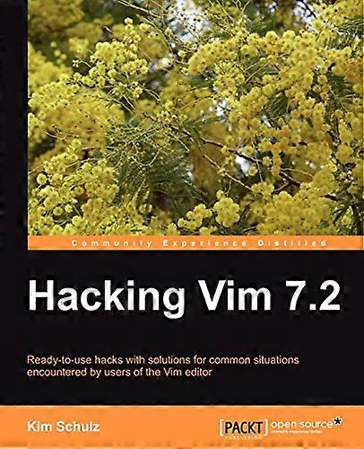 Hacka VIM 7,2