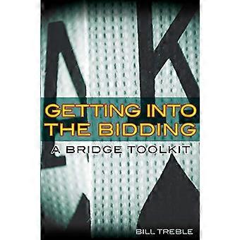 Ein Einstieg in das Bidding: Ein Bridge Toolkit