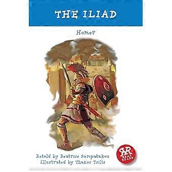 Ilias, de