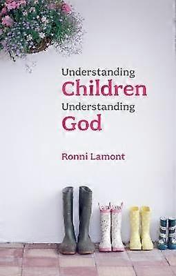 Understanding Children Understanding God