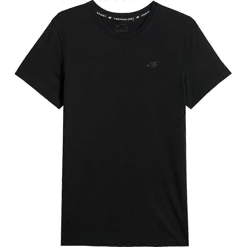 Tričko 4F 4FWMM00TTSHM3