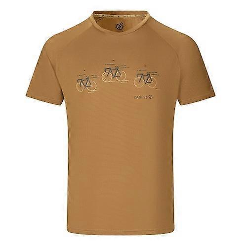 Dare 2B Mens Tech II Bicycle T-Shirt
