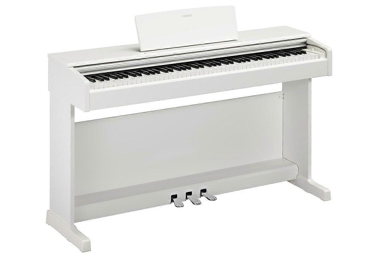 Yamaha Arius Ydp-145wh - Piano Digital