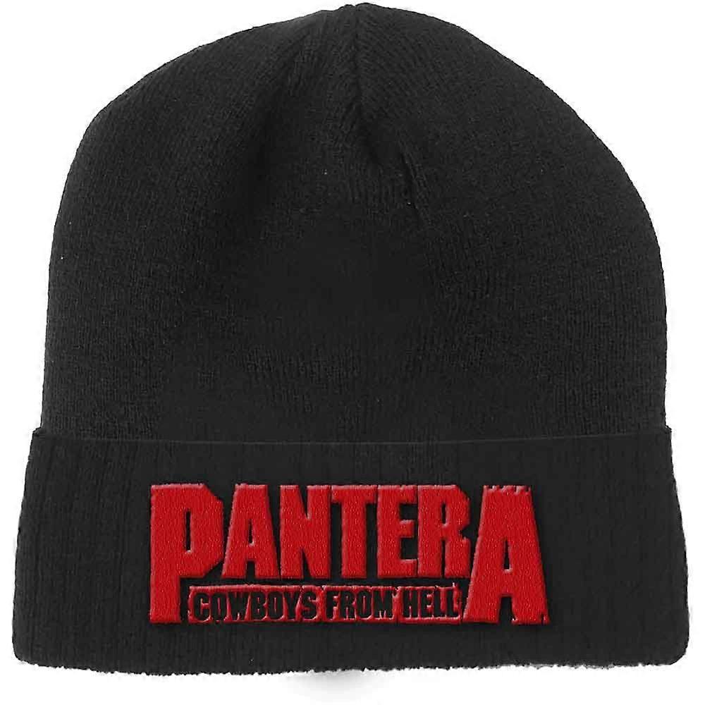 Pantera Cowboys From Hell Bonnet