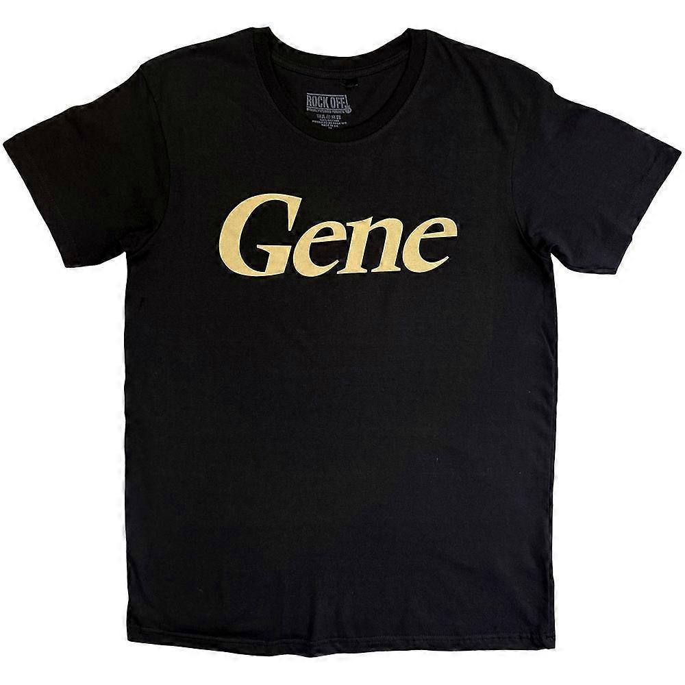 Gene Classic Logo T Shirt