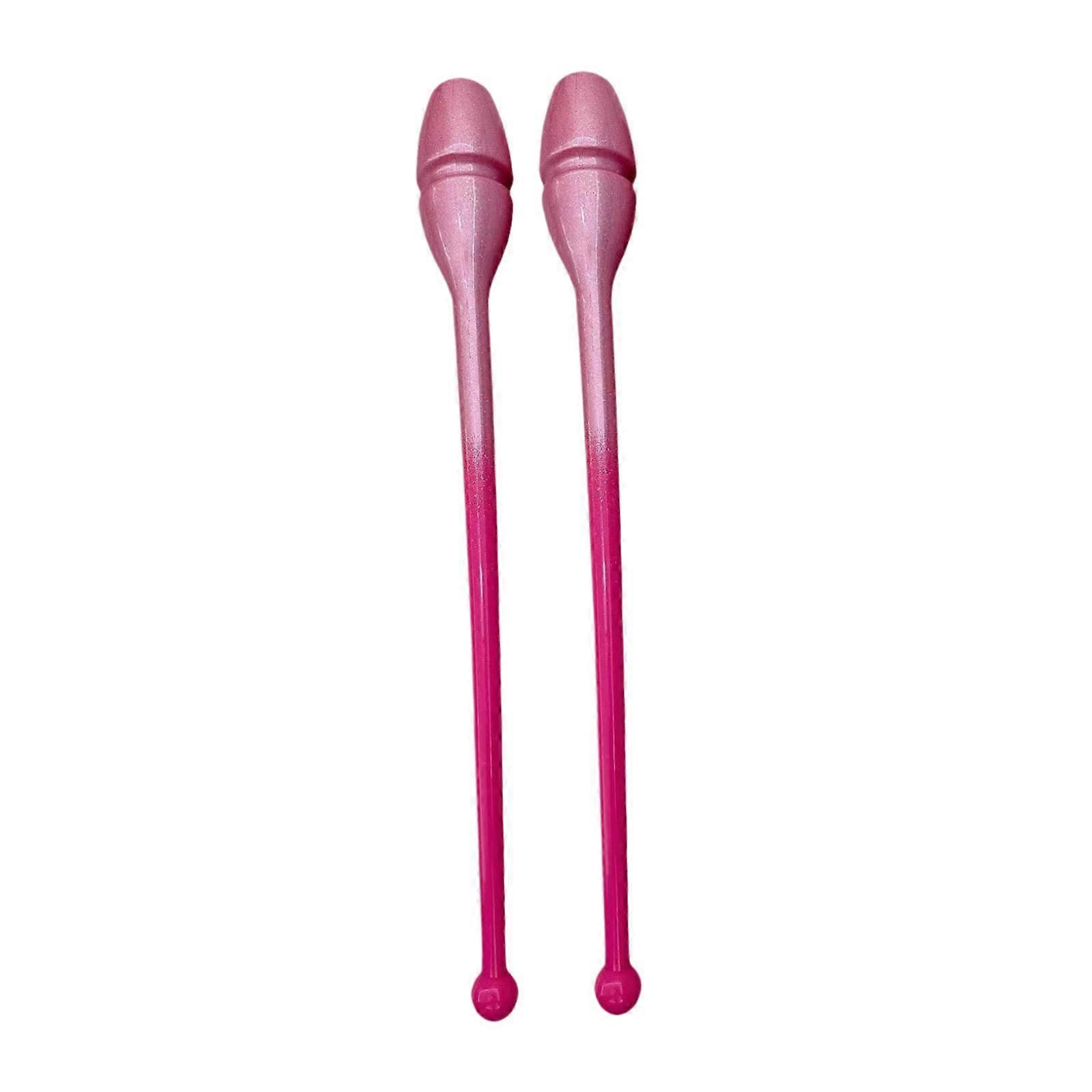 Rhythmic Gymnastics Training Prop Practical Training Equipment Rhythm Rod for