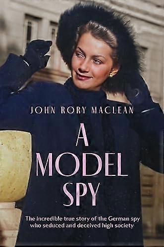 A Model Spy