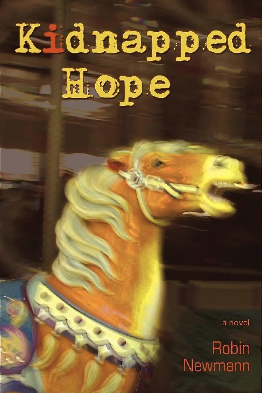 Kidnapped hope