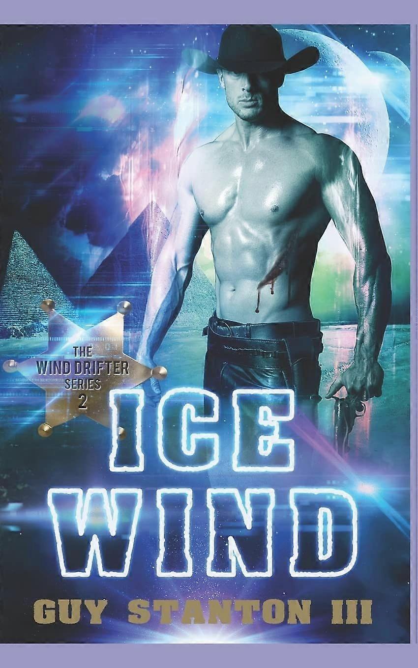 Ice wind