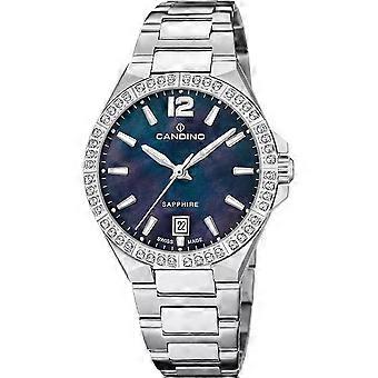 Candino - C4760/C - Armbanduhr - Damen