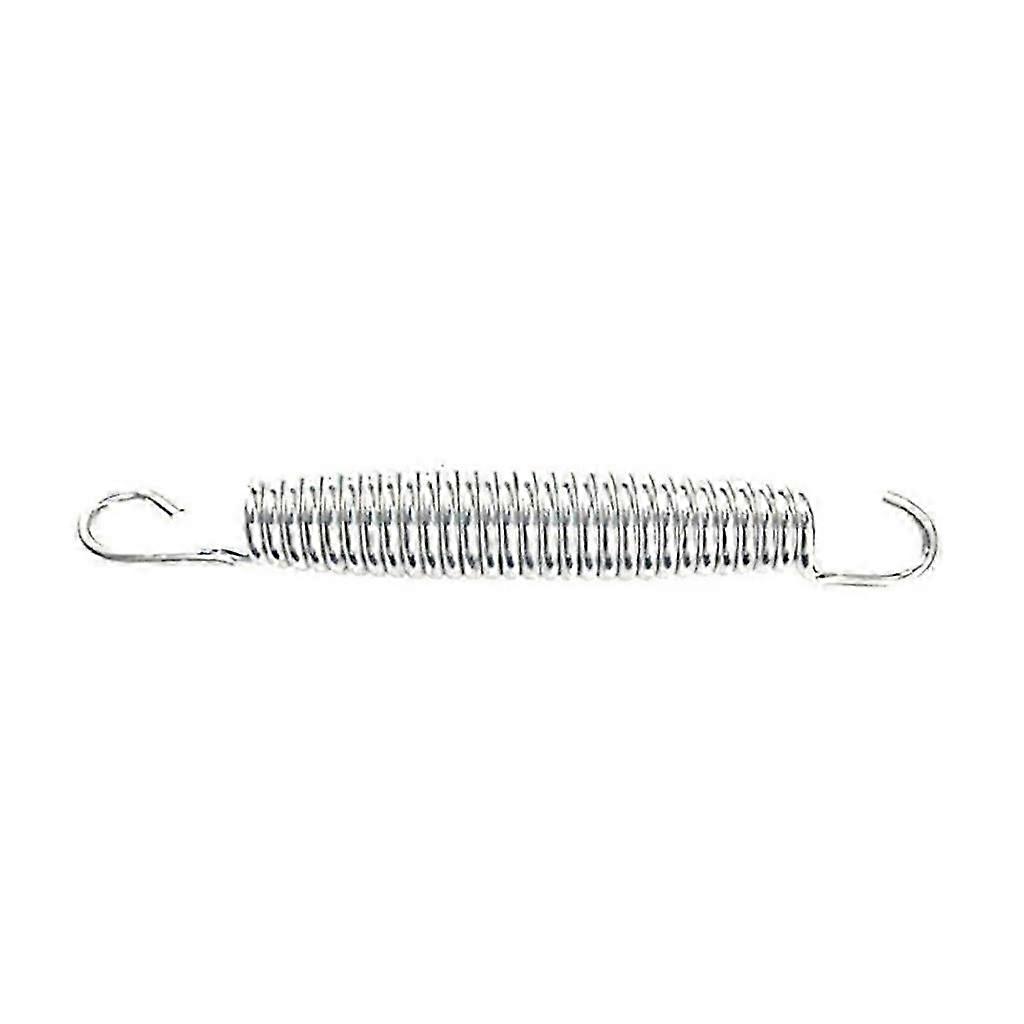 Heavy Duty Galvanized Trampoline Spring 5-7 Inch Replacement