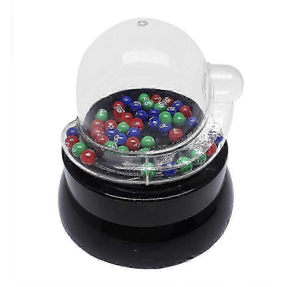 Electric Jackpot Machine for Party Use Portable Machine
