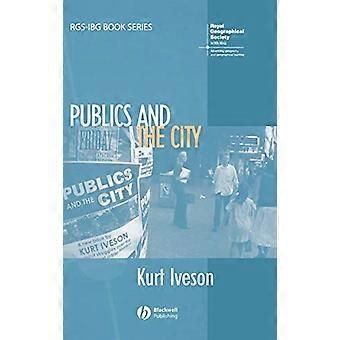 Publics and the City