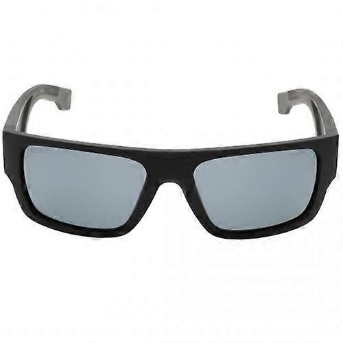 Hugo Boss Mens Rectangular Sunglasses