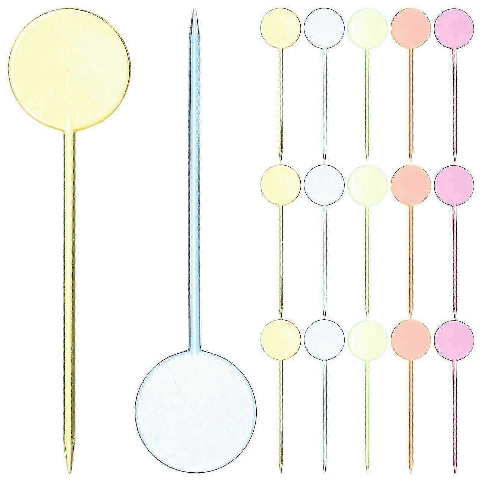 Assorted Color for Party Use 100Pcs Unique Design