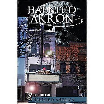 Kummittelee Akron