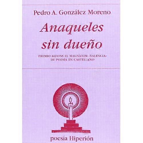 Anaqueles Sin Dueno