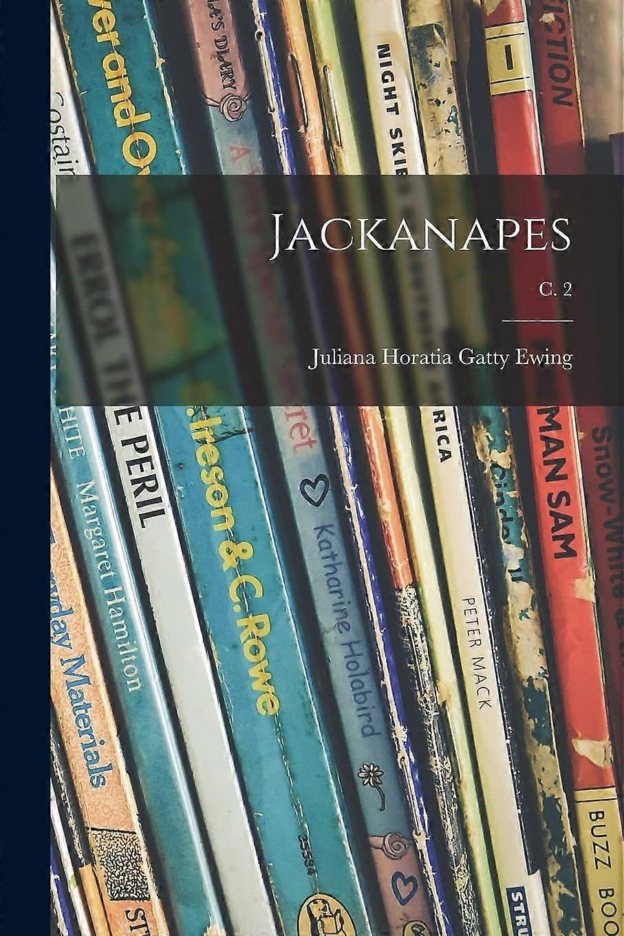 Jackanapes c. 2