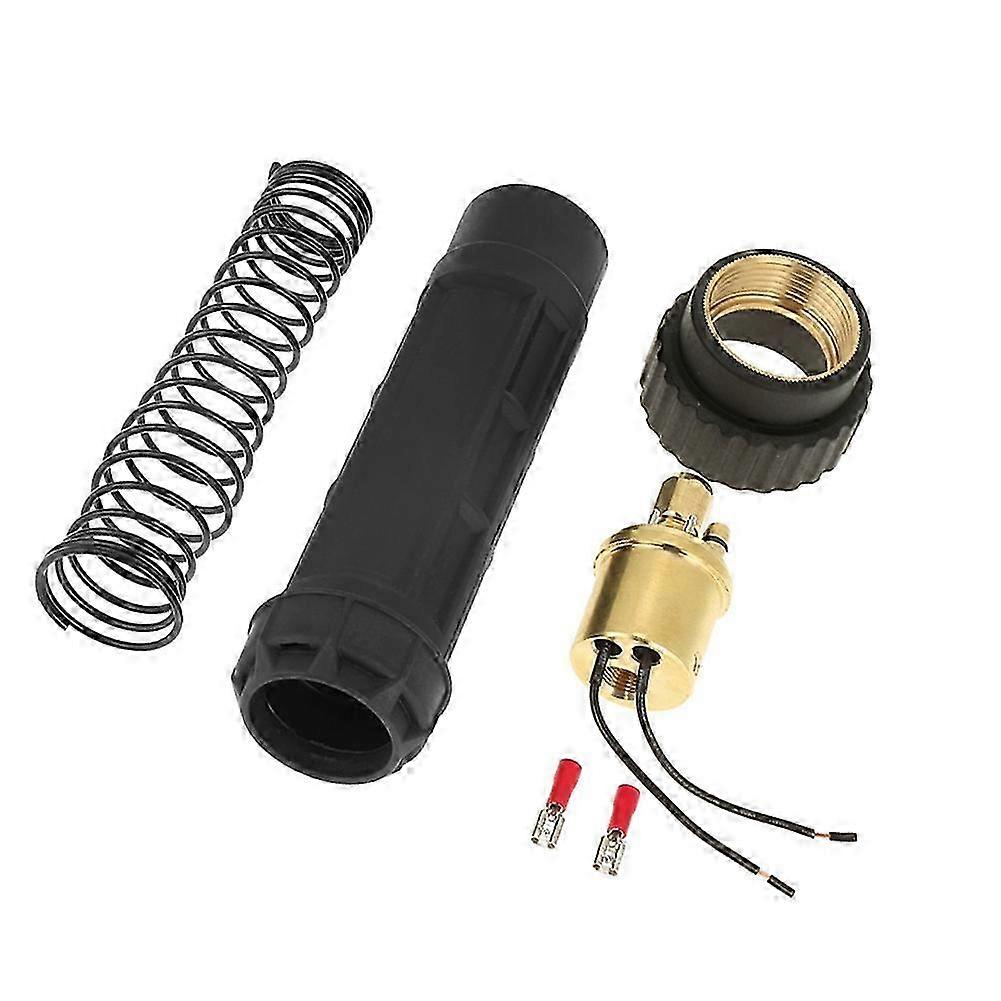 Euro Fitting Conversion Kit Euro Fitting Connector