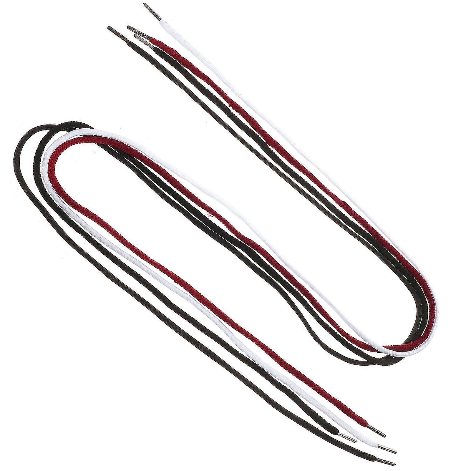 16Pcs Hoodie String Drawstring Cord Replacement Drawstring Hoodie String Replacement Pants String