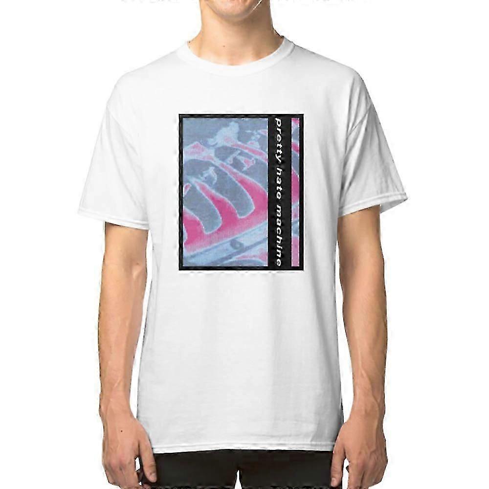 ganska hatmaskin T-shirt