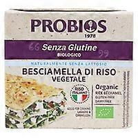 Rice bechamel - rice bechamel 500 ml