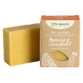 Orange and Cinnamon (Rich in Vitamin E) 1 unit of 100g