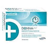 Donnaplus Menocifuga Nacht 30 Tabletten