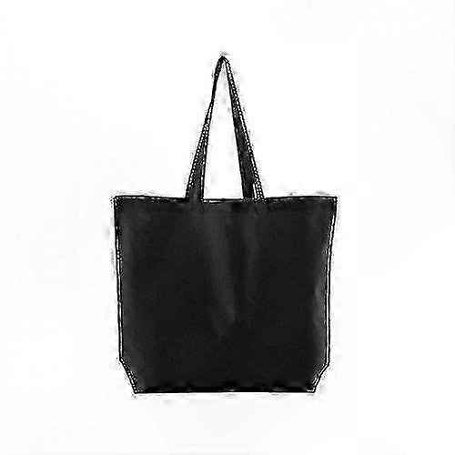Eco-Friendly Cotton Large Tote Bag