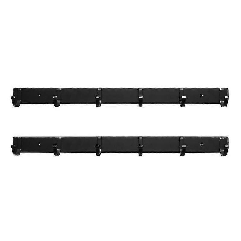 2pcs Storage Hooks, Aluminium Hook