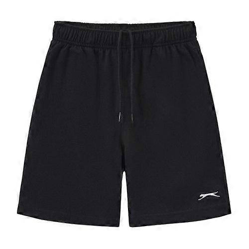 Detské/Detské džersejové šortky Slazenger